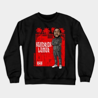 KDot Crewneck Sweatshirt